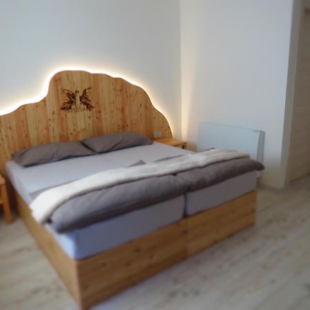 B&B A Pie Paganella Terre d'Adige Luaran gambar