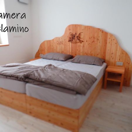 B&B A Pie Paganella Terre d'Adige Luaran gambar