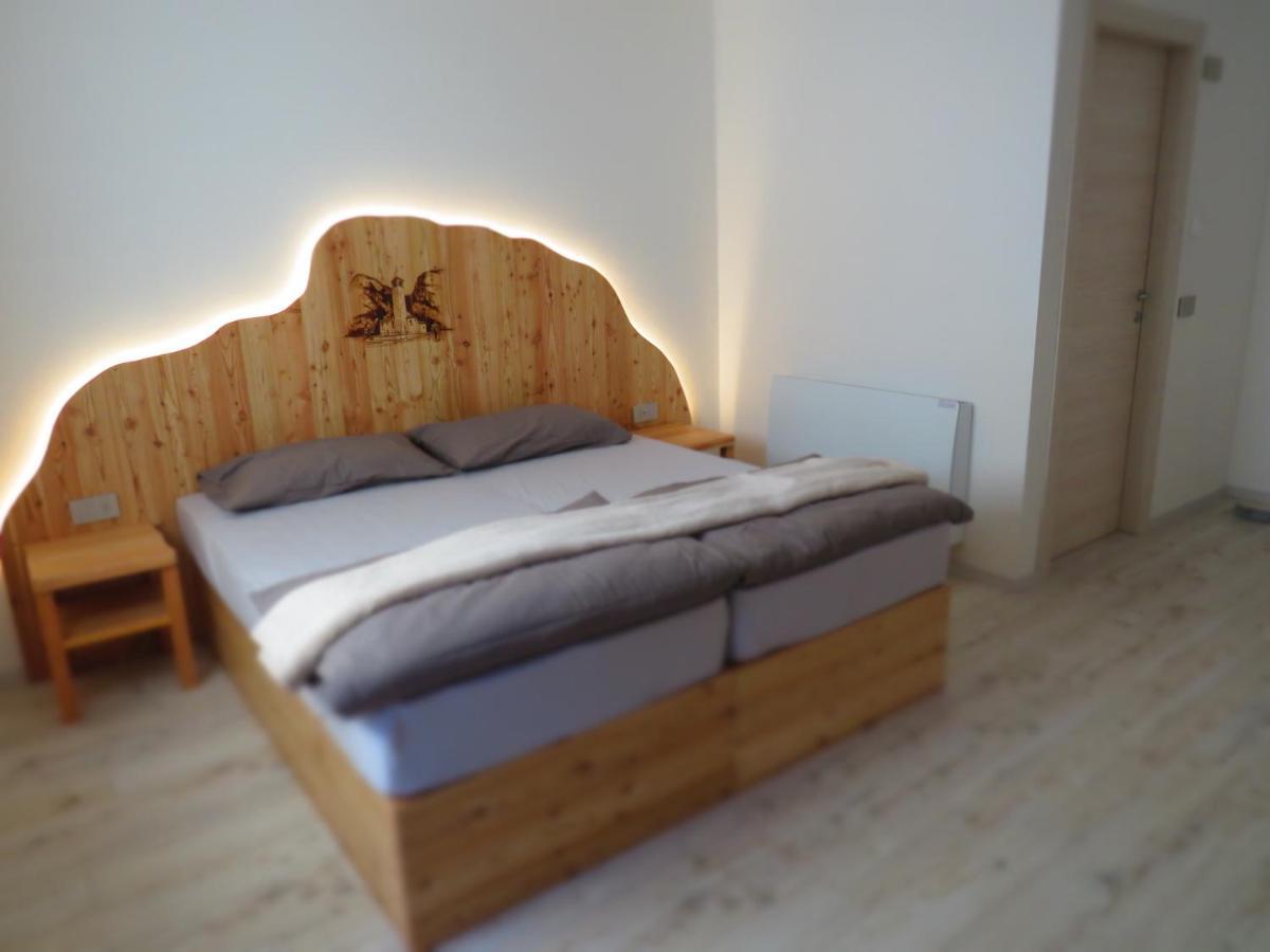 B&B A Pie Paganella Terre d'Adige Luaran gambar