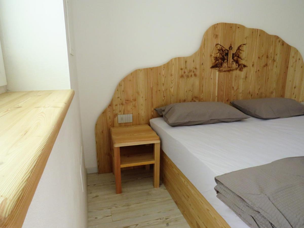 B&B A Pie Paganella Terre d'Adige Luaran gambar
