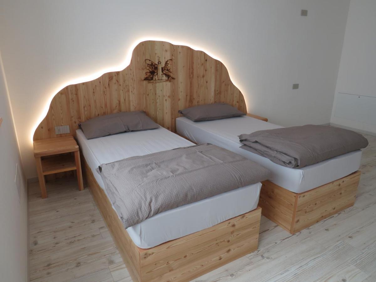 B&B A Pie Paganella Terre d'Adige Luaran gambar