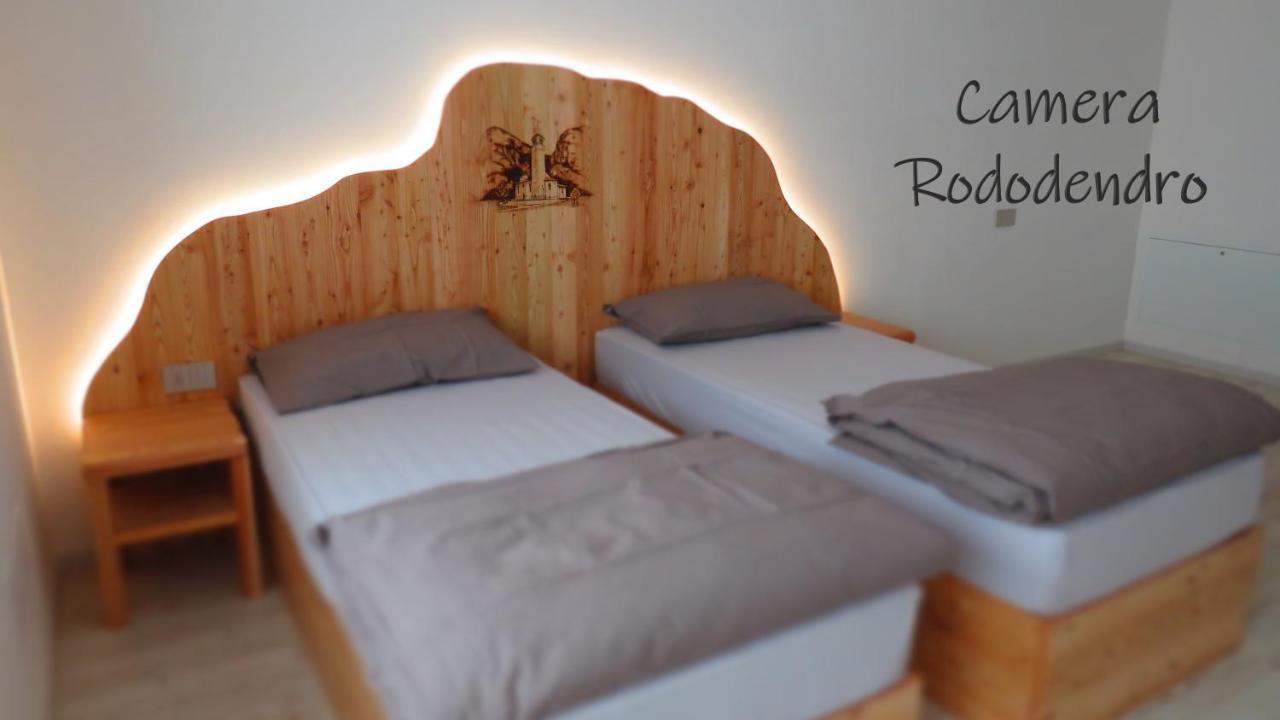 B&B A Pie Paganella Terre d'Adige Luaran gambar