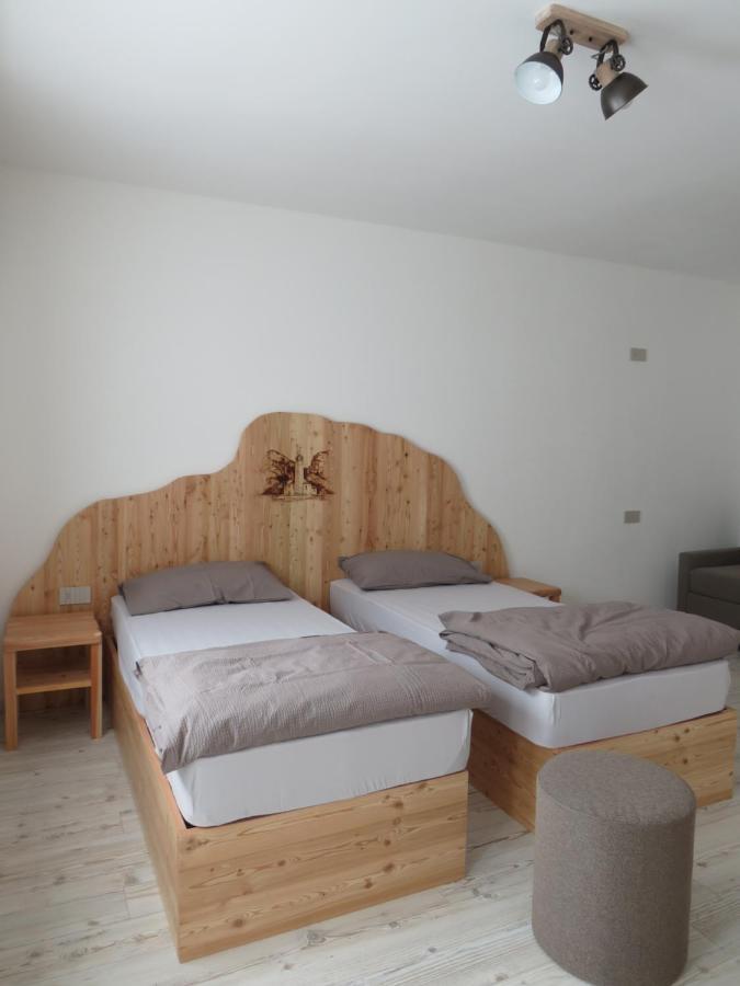 B&B A Pie Paganella Terre d'Adige Luaran gambar