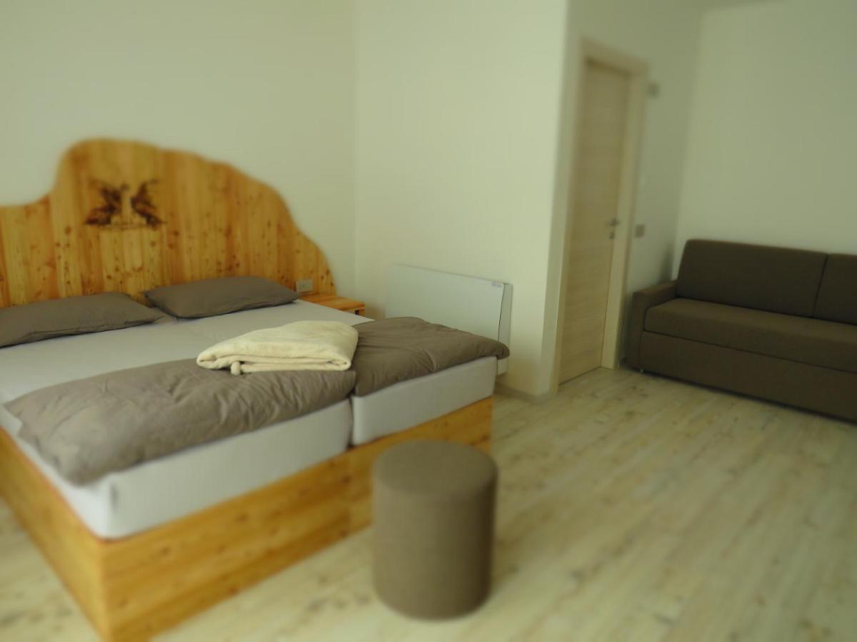 B&B A Pie Paganella Terre d'Adige Luaran gambar