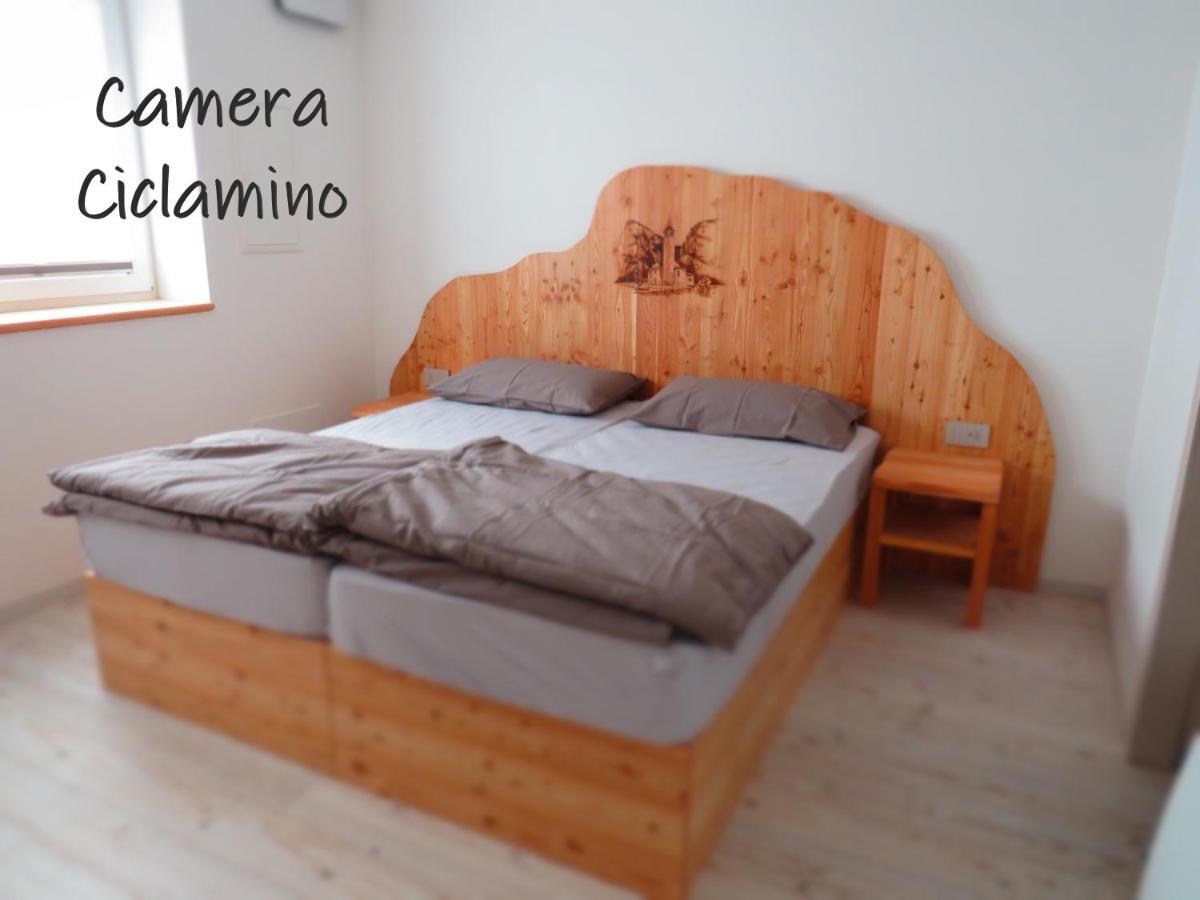 B&B A Pie Paganella Terre d'Adige Luaran gambar