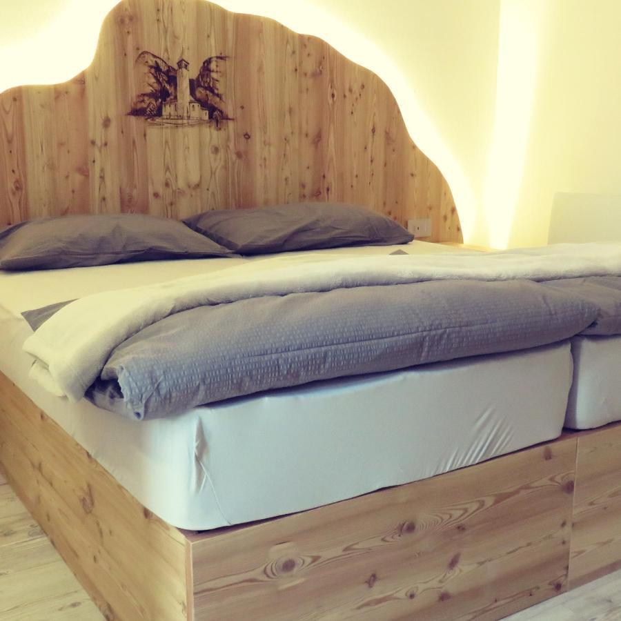 B&B A Pie Paganella Terre d'Adige Luaran gambar