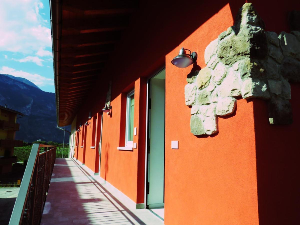 B&B A Pie Paganella Terre d'Adige Luaran gambar