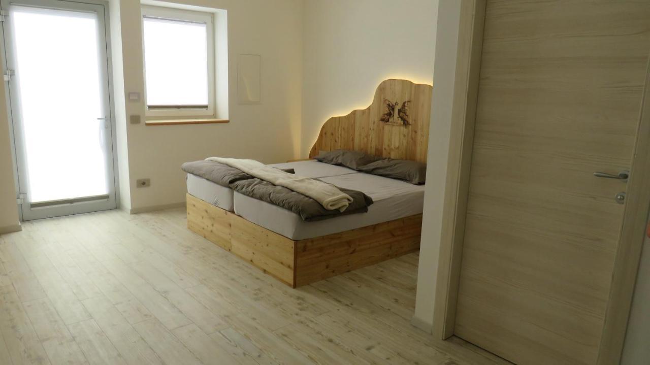 B&B A Pie Paganella Terre d'Adige Luaran gambar